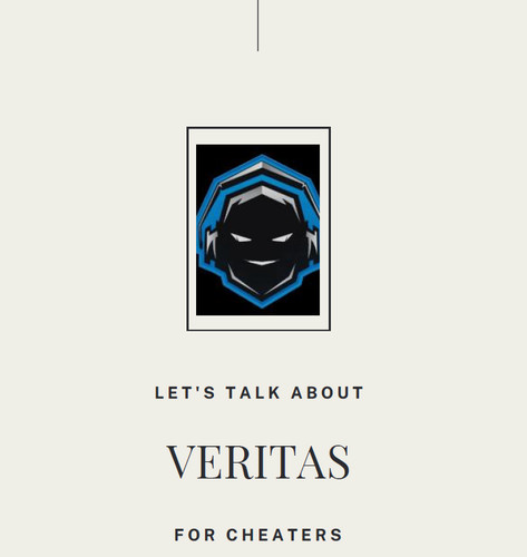Script veritas cronus zen - r6,