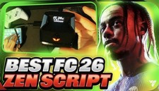 Corex FC26 Cronus Zen Script