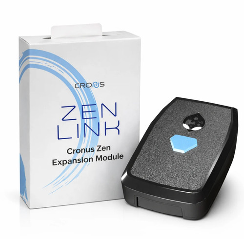 Zen link cronus - link,