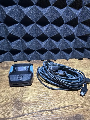 Cronus zen console - console, adattatore