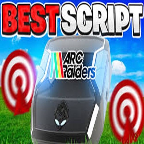 Arc raiders script cronus - raiders, zen