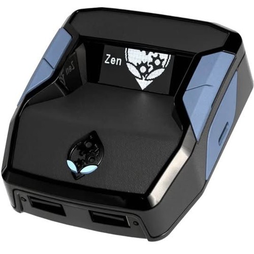 Cronus zen controller - zen,