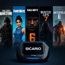 SCRIPT CRONUS ZEN SICARIO, AIM