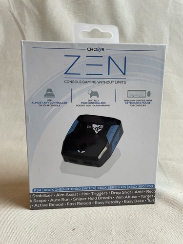 Adattatore controller cronus - adattatore,