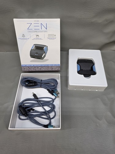 Cronus zen adattatore - zen,